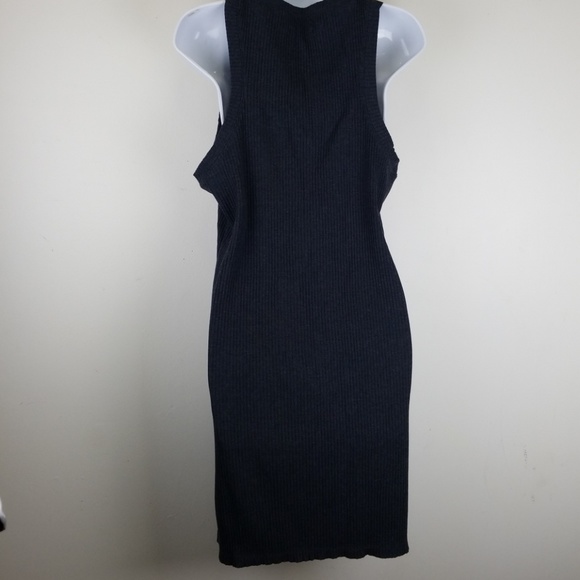 Madewell RIbbed Tank Dress size XL - Picture 4 of 8